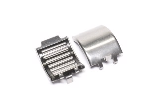 Ремкомплект суппорта MAXX 22 (пр-во TTT-auto)