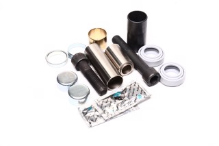 Ремкомплект суппорта MERITOR B DUCO MCK1116 (пр-во TTT-auto)