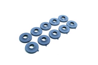 Ремкомплект суппорта MERITOR B DUCO, 10 пыльников (пр-во TTT-auto)