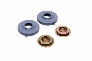 Ремкомплект суппорта MERITOR B,C,D,LE DUCO заглушки, пыльники (пр-во TTT-auto)