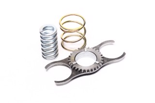 Ремкомплект суппорта MERITOR C DUCO, шестерня промежуточная, пружины (пр-во TTT-auto)