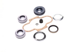 Ремкомплект суппорта MERITOR C LISA уплотнения, пыльники SJ4061 (пр-во TTT-auto)