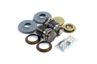 Ремкомплект левого суппорта MERITOR C,D,LE DUCO MCK1236 (пр-во TTT-auto)