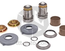 Ремкомплект правого суппорта MERITOR C,D,LE DUCO MCK1237 (пр-во TTT-auto)