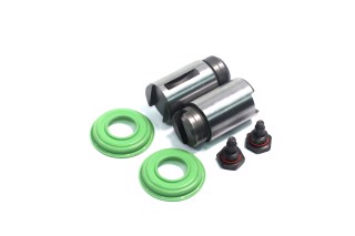 Ремкомплект суппорта MERITOR D 410 DUPLEX (пр-во TTT-auto)