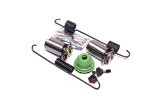 Ремкомплект суппорта MERITOR D 410 SIMPLEX (пр-во TTT-auto)