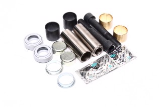 Ремкомплект суппорта MERITOR D DUCO MCK1135 (пр-во TTT-auto)