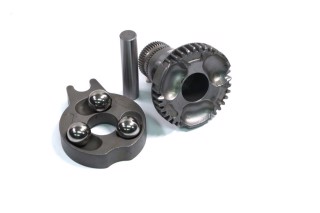 Р/к супорта (вир-во TTT-auto)