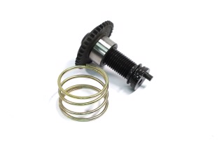 Ремкомплект левого суппорта MERITOR D LISA, шестерня, толкатель, (пр-во TTT-auto)