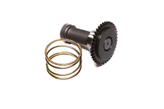 Ремкомплект правого суппорта MERITOR D LISA, шестерня, толкатель, (пр-во TTT-auto)