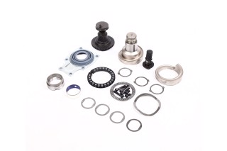 Ремкомплект левого суппорта MERITOR D3 (пр-во TTT-auto)