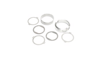 Ремкомплект левого суппорта MERITOR D3 (пр-во TTT-auto)