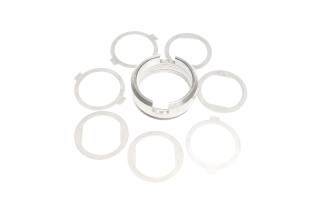 Ремкомплект правого суппорта MERITOR D3 (пр-во TTT-auto)