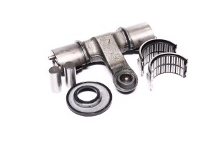 Ремкомплект правого суппорта MERITOR DUCO, регулятор, подшипники, SJ4097 (пр-во TTT-auto)