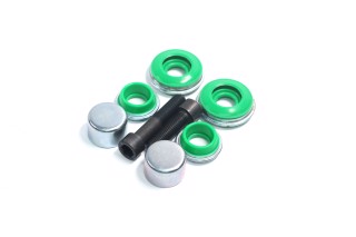 Ремкомплект суппорта MERITOR DX195 (пр-во TTT-auto)