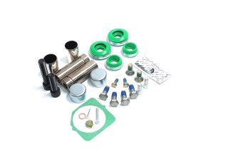 Ремкомплект суппорта MERITOR DX195 (пр-во TTT-auto)