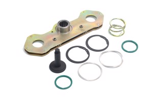 Ремкомплект суппорта MERITOR DX195 (пр-во TTT-auto)