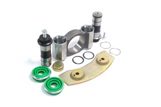 Ремкомплект суппорта MERITOR DX195 (пр-во TTT-auto)