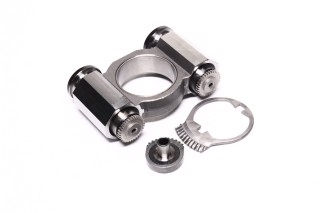 Ремкомплект правого суппорта MERITOR DX195 MCK1293 (пр-во TTT-auto)