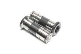 Ремкомплект левого суппорта MERITOR DX195,DX225 (пр-во TTT-auto)