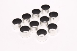 Ремкомплект суппорта MERITOR ELSA 1, втулки 10 шт. 35x39x30 (пр-во TTT-auto)