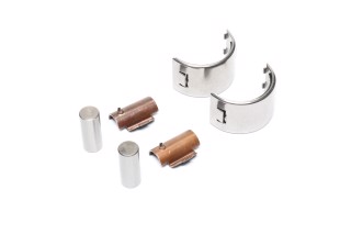 Ремкомплект суппорта MERITOR ELSA 1, подшипники (пр-во TTT-auto)