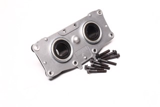 Ремкомплект суппорта MERITOR ELSA 2 (пр-во TTT-auto)