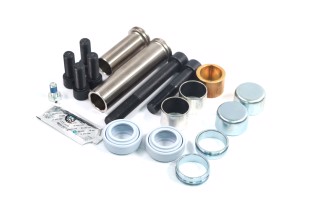 Ремкомплект суппорта MERITOR ELSA 2 (пр-во TTT-auto)