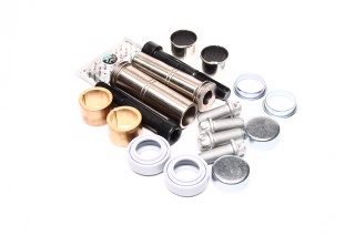 Р/к супорта (вир-во TTT-auto)