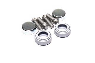 Ремкомплект суппорта MERITOR ELSA195,ELSA225 MCK1253 (пр-во TTT-auto)