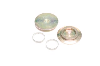 Ремкомплект суппорта MERITOR ELSA2,ELSA195,ELSA225 заглушки (пр-во TTT-auto)