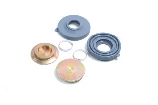 Ремкомплект суппорта MERITOR ELSA2,ELSA195,ELSA225 заглушки, пыльники (пр-во TTT-auto)