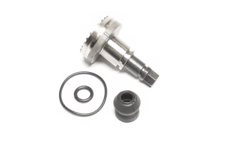 Ремкомплект регулировки самоподвода суппорта VOLVO Z-CAM (пр-во TTT-auto)