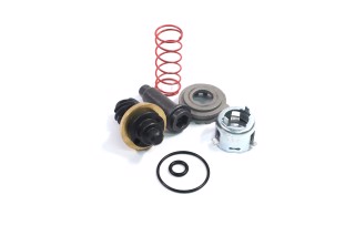 Р/к регулятора суппорта LH VOLVO Z-CAM (пр-во TTT-auto)