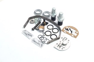 Ремкомплект правого суппорта полный VOLVO Z-CAM FH12,FH16, FL7,FL10, FM12, F12 (пр-во TTT-auto)