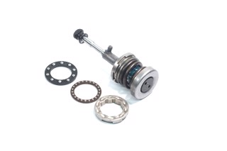 Ремкомплект суппорта MODUL T (пр-во TTT-auto)