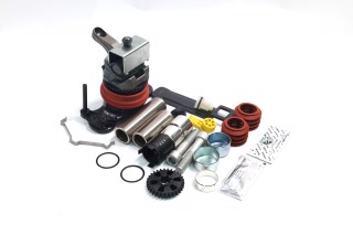 Ремкомплект суппорта MODUL T (пр-во TTT-auto)