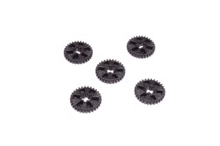 Ремкомплект суппорта MODUL T (пр-во TTT-auto)