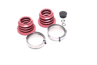 Ремкомплект суппорта MODUL X (пр-во TTT-auto)