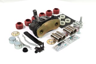 Ремкомплект суппорта MODUL X (пр-во TTT-auto)