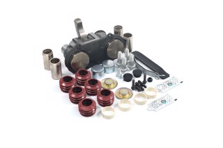 Р/к супорта (вир-во TTT-auto)