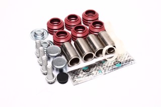 Ремкомплект суппорта MODUL X (пр-во TTT-auto)