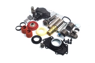 Ремкомплект суппорта SB5, SN5, (пр-во TTT-auto)