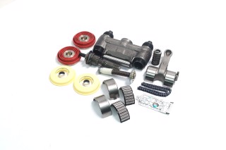 Ремкомплект суппорта SB6, SB7, (пр-во TTT-auto)