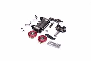 Ремкомплект суппорта SB6, SB7, (пр-во TTT-auto)