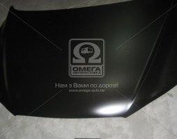 Капот HYUN SANTA FE 06- (пр-во TEMPEST)