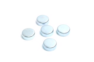 Заглушки 40*14,5 супорта (вир-во TTT-auto)