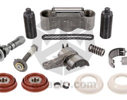 Ремкомплект суппорта SN6, SN7, SK7, (пр-во TTT-auto)