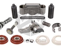 Ремкомплект суппорта SN6, SN7, SK7, (пр-во TTT-auto)