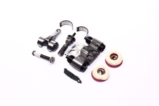 Ремкомплект суппорта SN6, SN7, SK7, (пр-во TTT-auto)